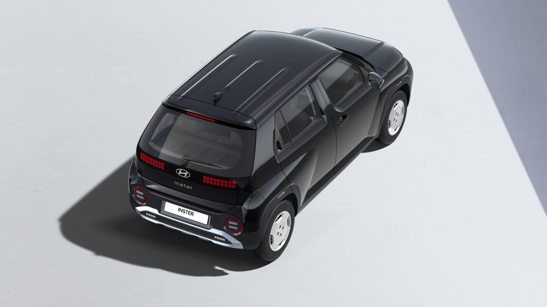 Image HYUNDAI INSTER Inster 49kWh Origo