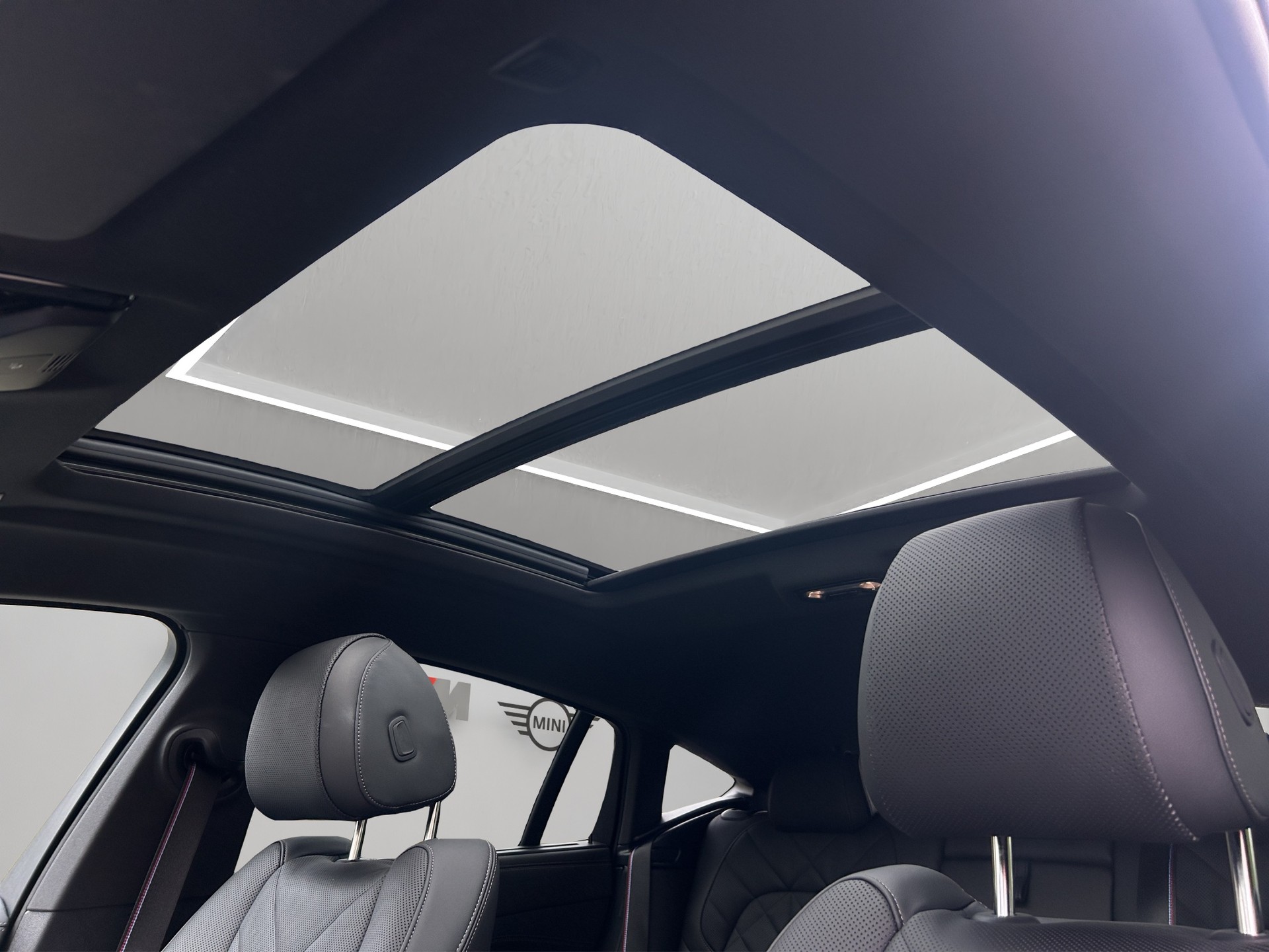 BMW X6 xDrive 48V 40d M Sport Pro Steptronic-image-9
