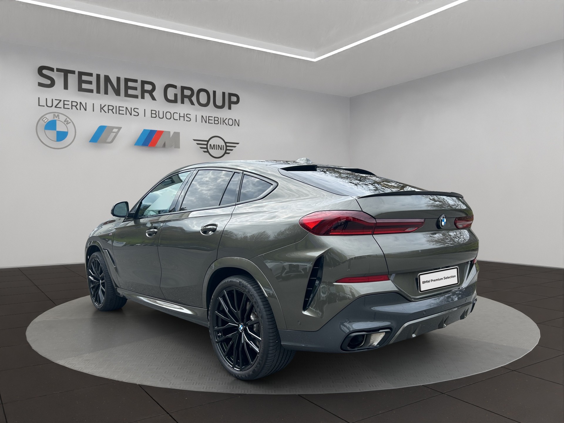 BMW X6 xDrive 48V 40d M Sport Pro Steptronic-image-4