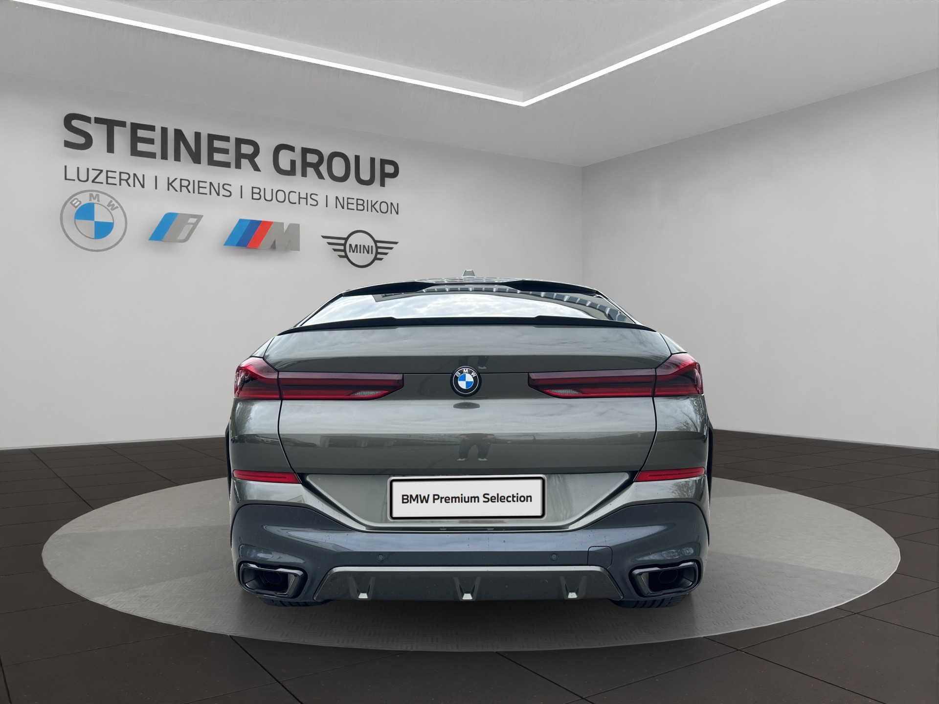 BMW X6 xDrive 48V 40d M Sport Pro Steptronic-showroom-element-3