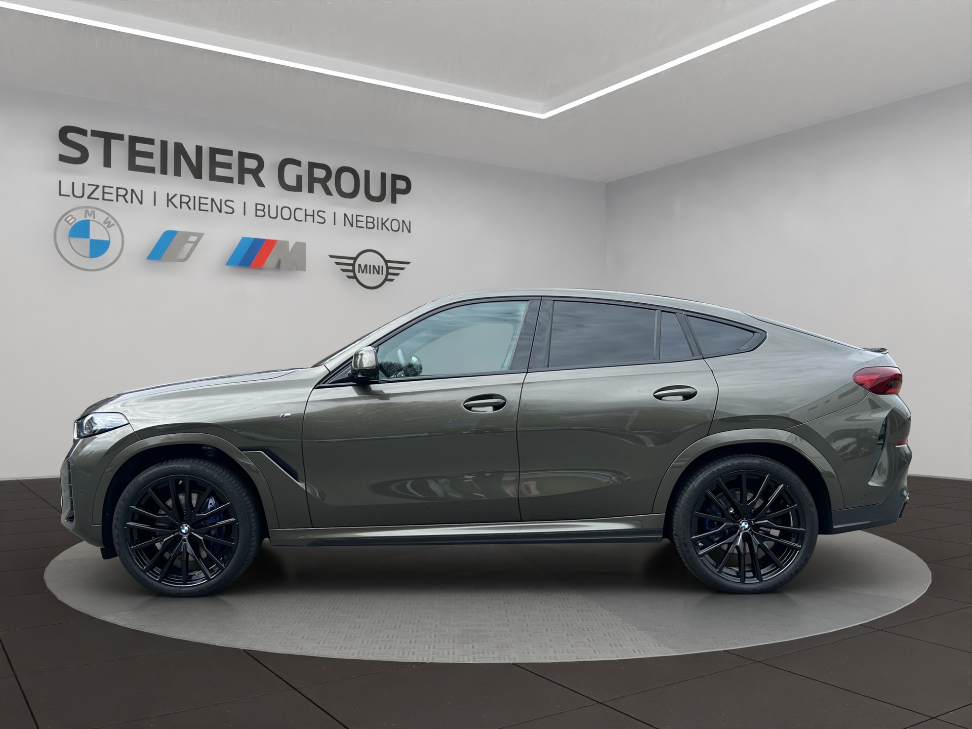 BMW X6 xDrive 48V 40d M Sport Pro Steptronic-image-5