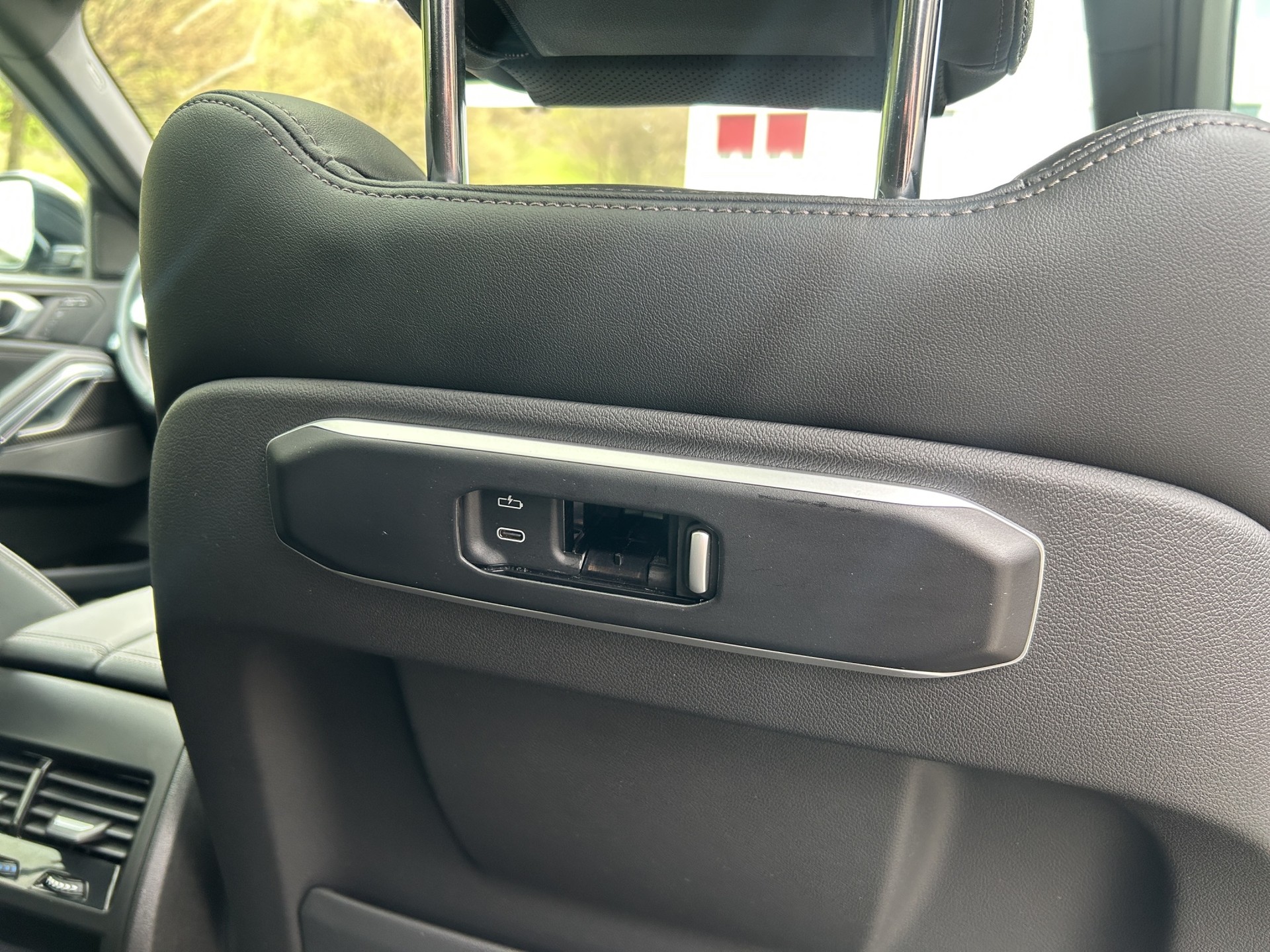 BMW X6 xDrive 48V 40d M Sport Pro Steptronic-image-20
