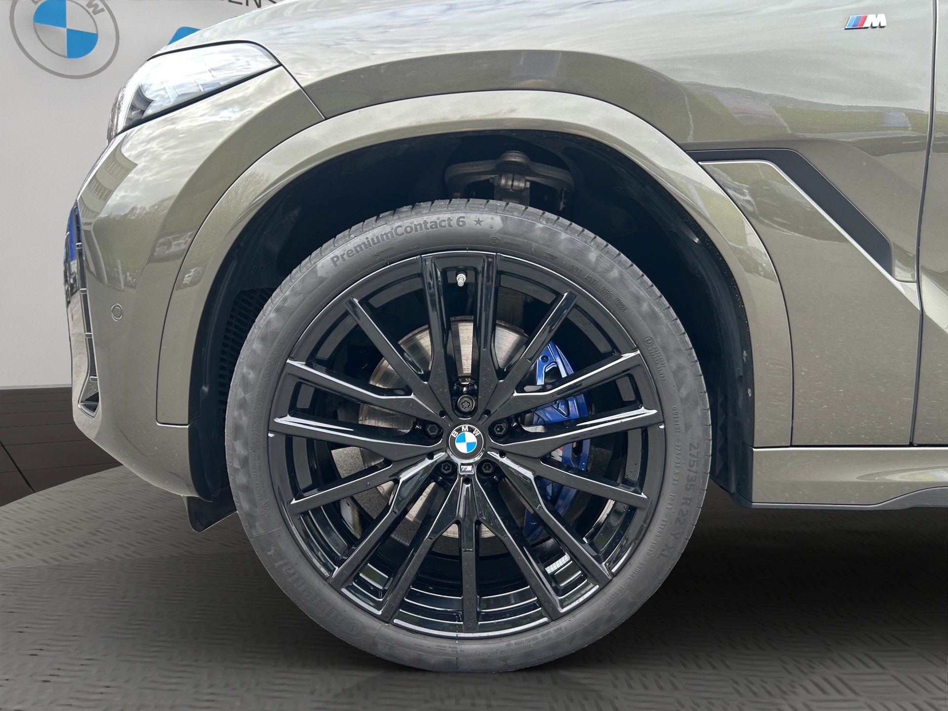 BMW X6 xDrive 48V 40d M Sport Pro Steptronic-image-6