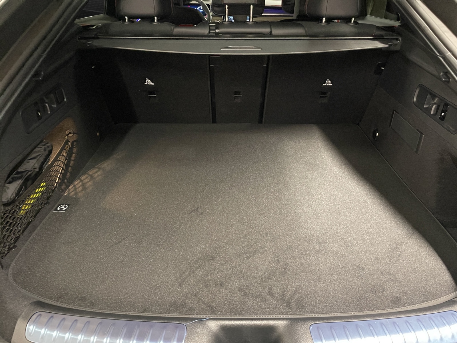 Image MERCEDES-BENZ GLC-43-AMG GLC Coupé 43 AMG Executive Edition 4Matic 9G-Tronic