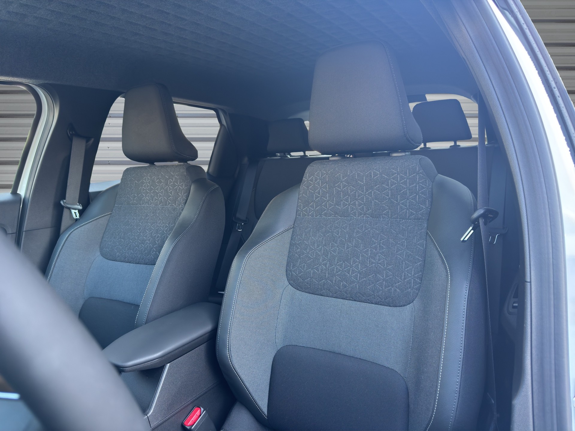 NISSAN Micra 52kWh Advance-image-8
