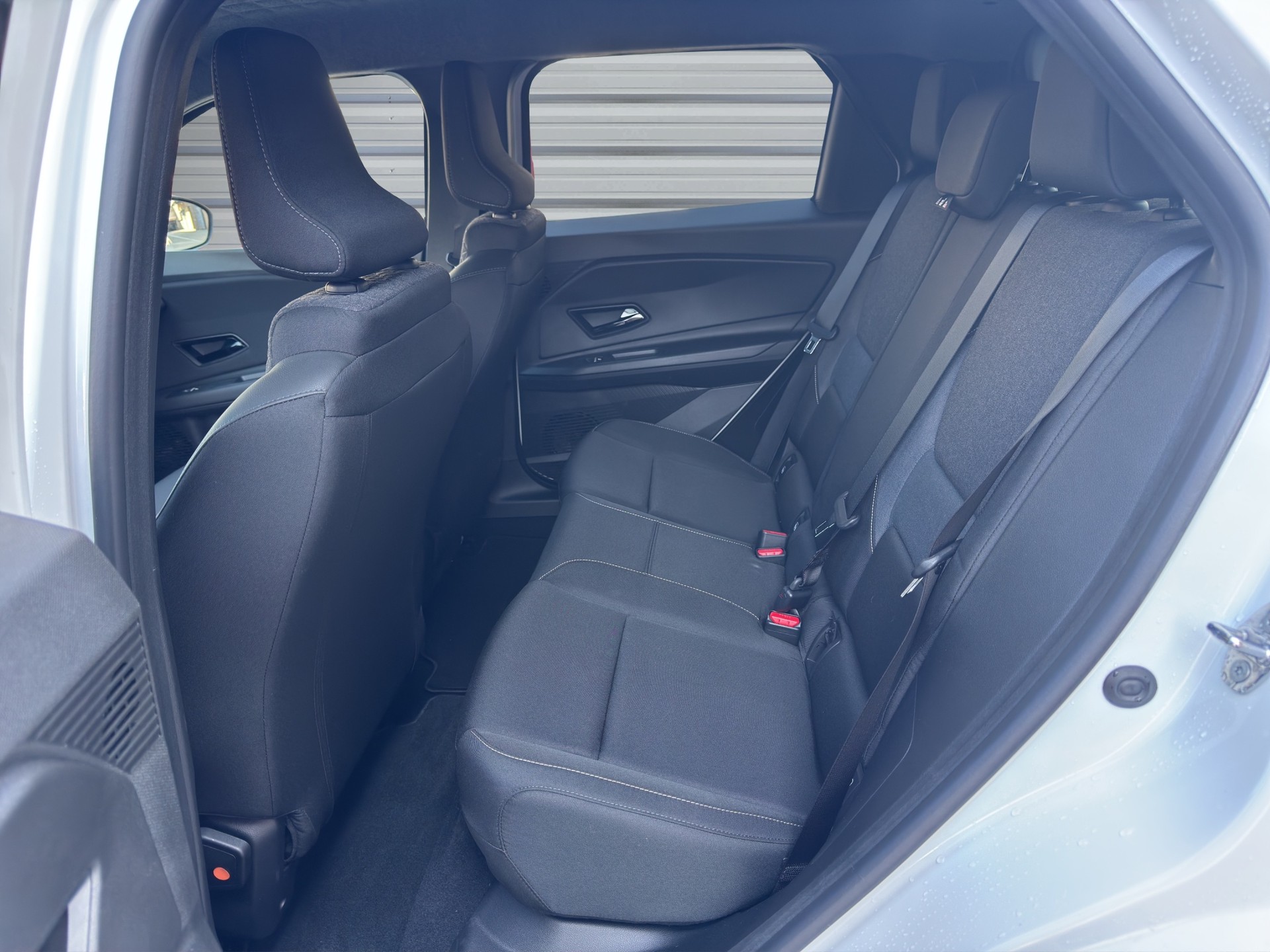 NISSAN Micra 52kWh Advance-image-12