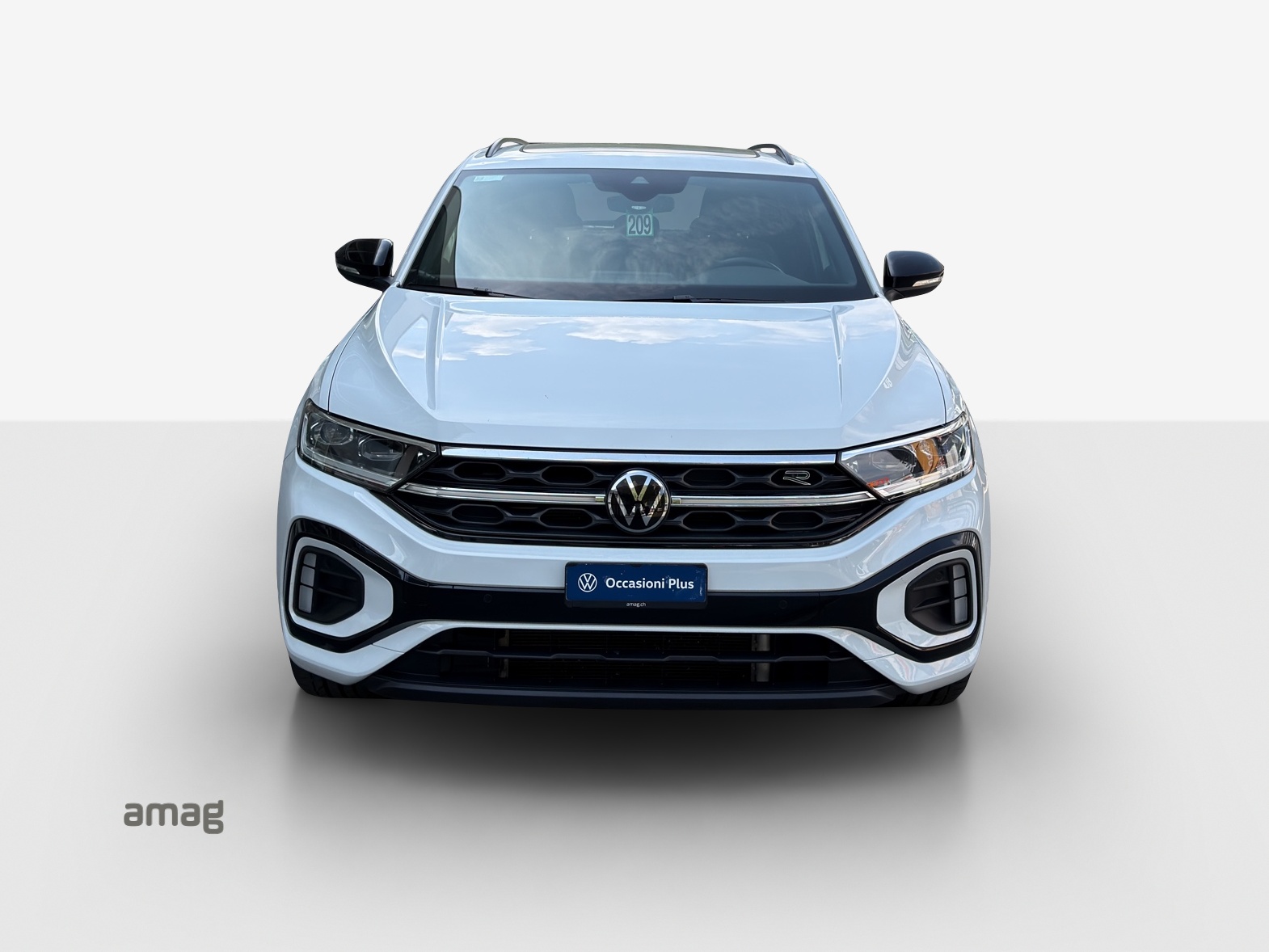 VW T-Roc 2.0 TSI R-Line DSG 4Motion-image-6