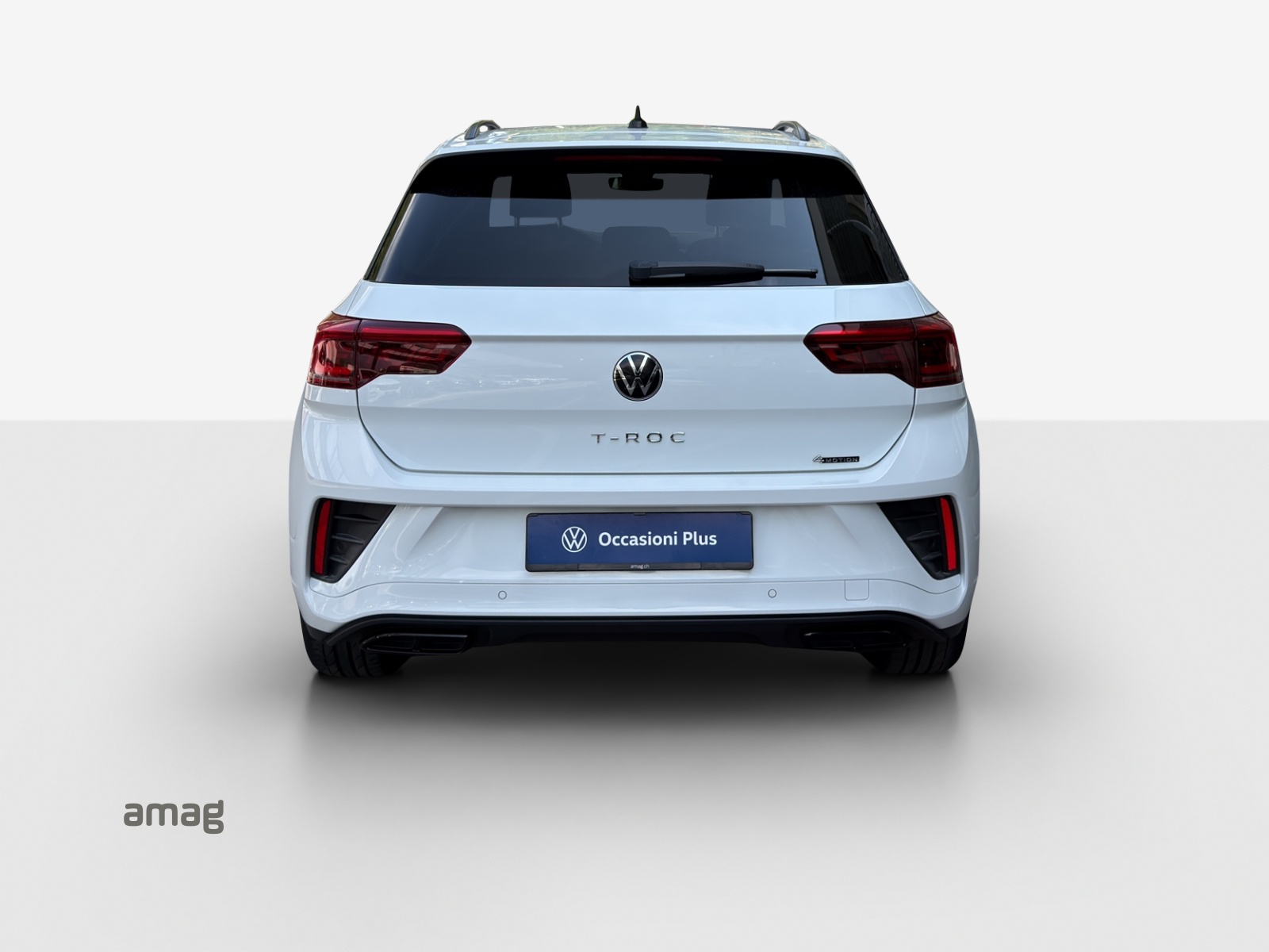 VW T-Roc 2.0 TSI R-Line DSG 4Motion-image-3