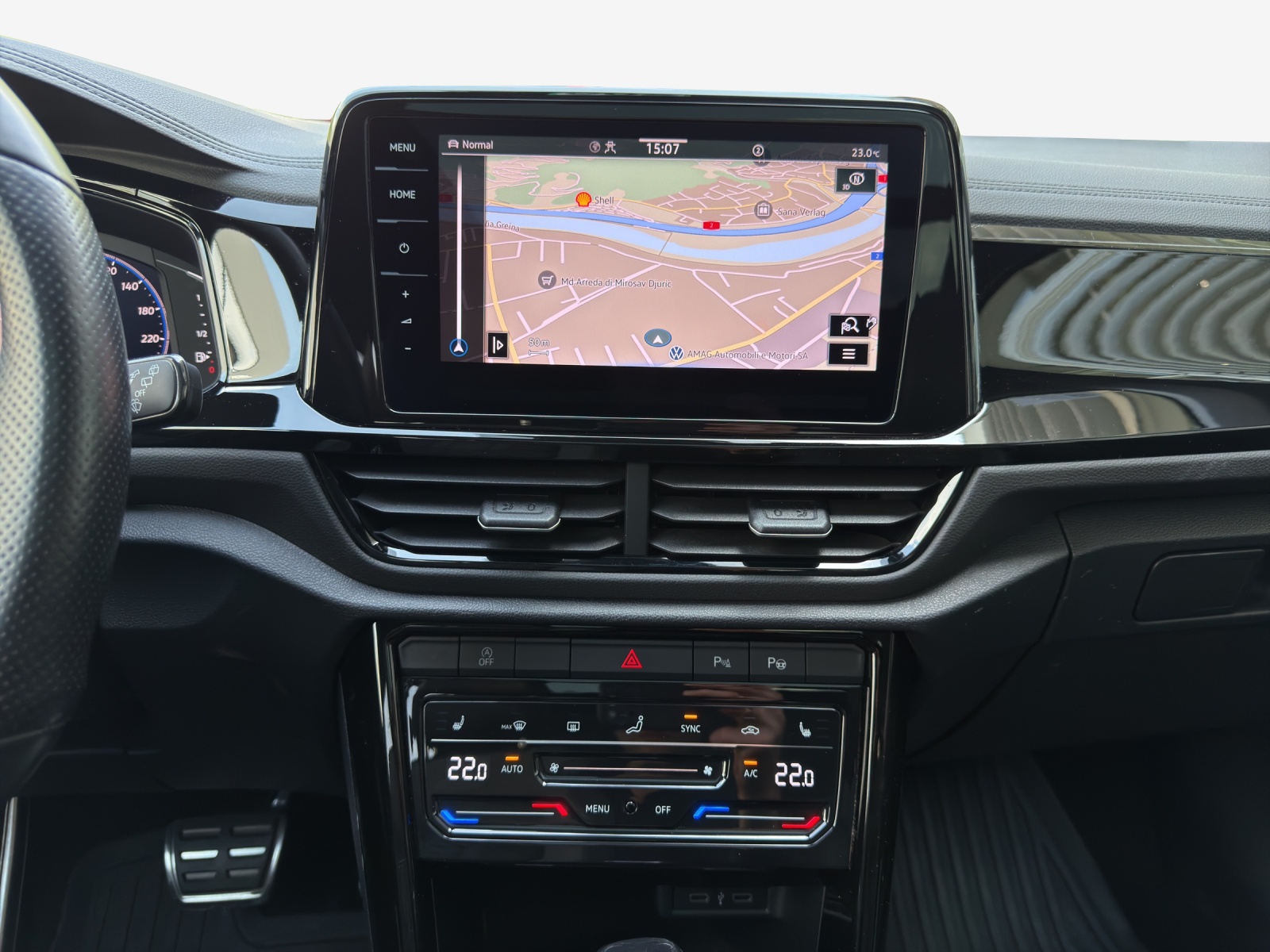 VW T-Roc 2.0 TSI R-Line DSG 4Motion-image-10