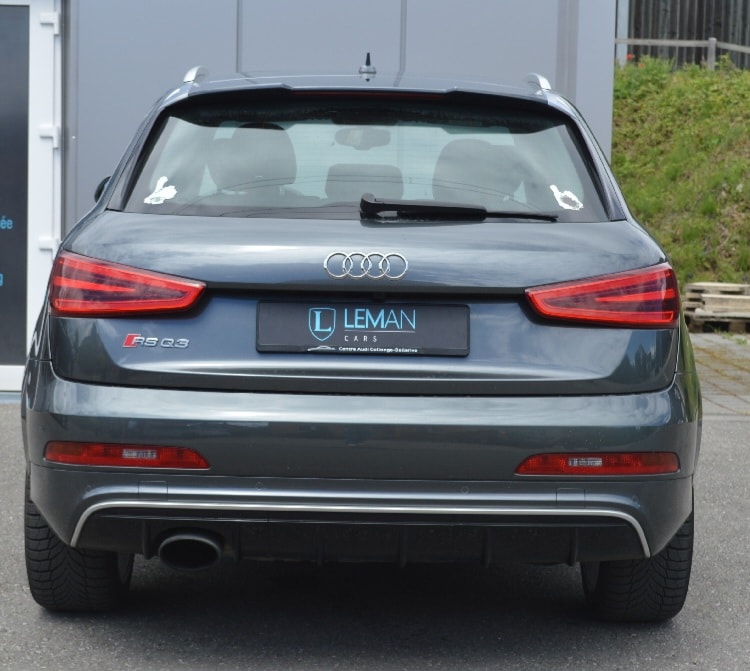 AUDI RS Q3 2.5 TFSI quattro S-tronic-image-6