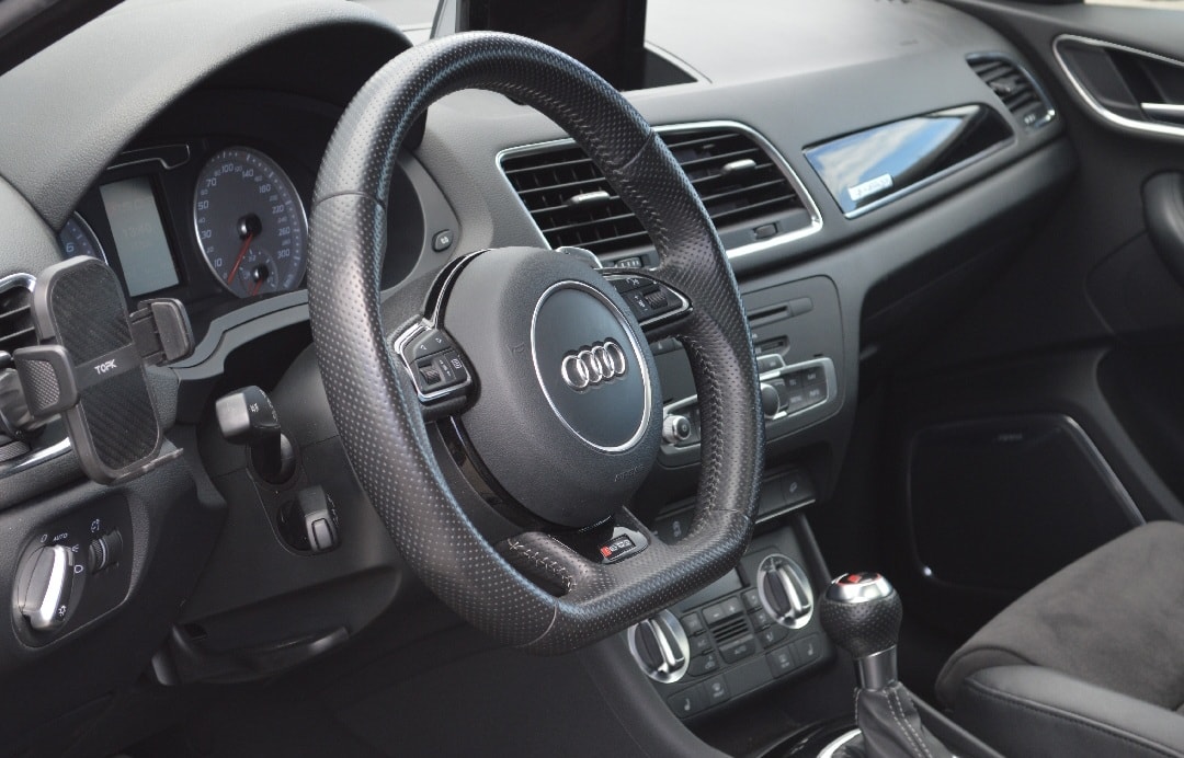 AUDI RS Q3 2.5 TFSI quattro S-tronic-image-13