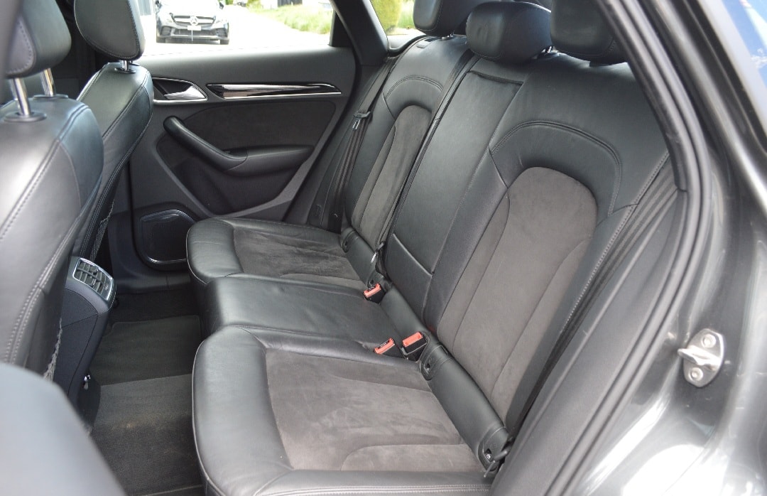 AUDI RS Q3 2.5 TFSI quattro S-tronic-image-16
