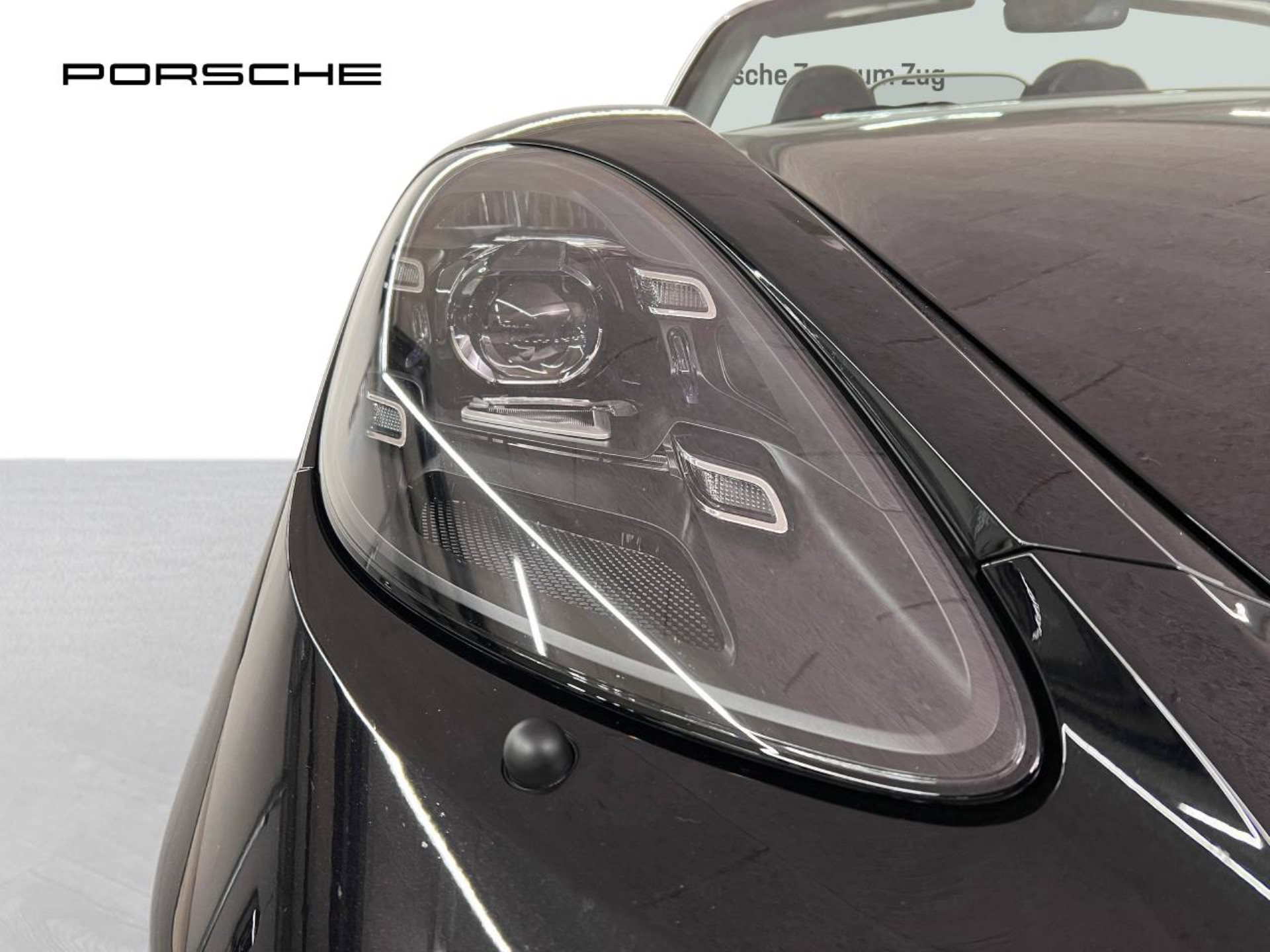 PORSCHE 718 Boxster GTS 4.0-image-12