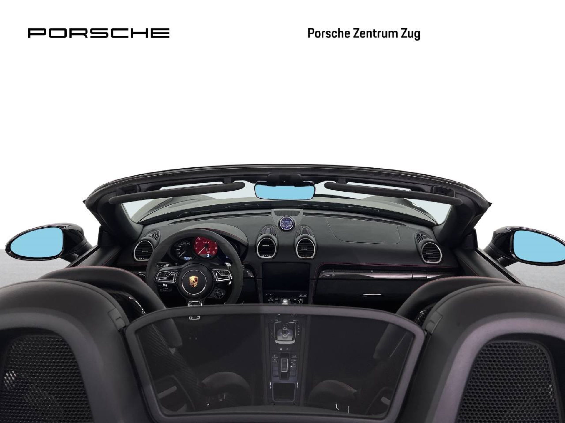 PORSCHE 718 Boxster GTS 4.0-image-24