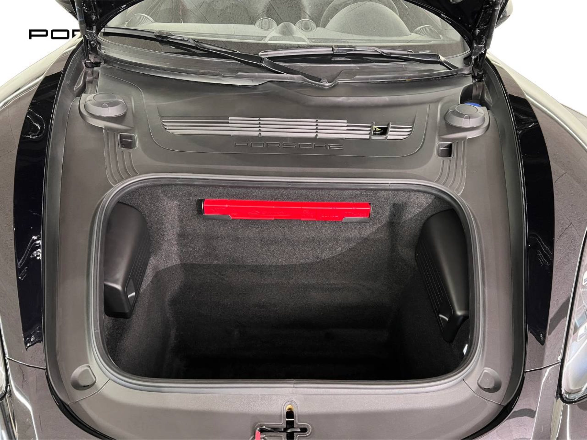 PORSCHE 718 Boxster GTS 4.0-image-14
