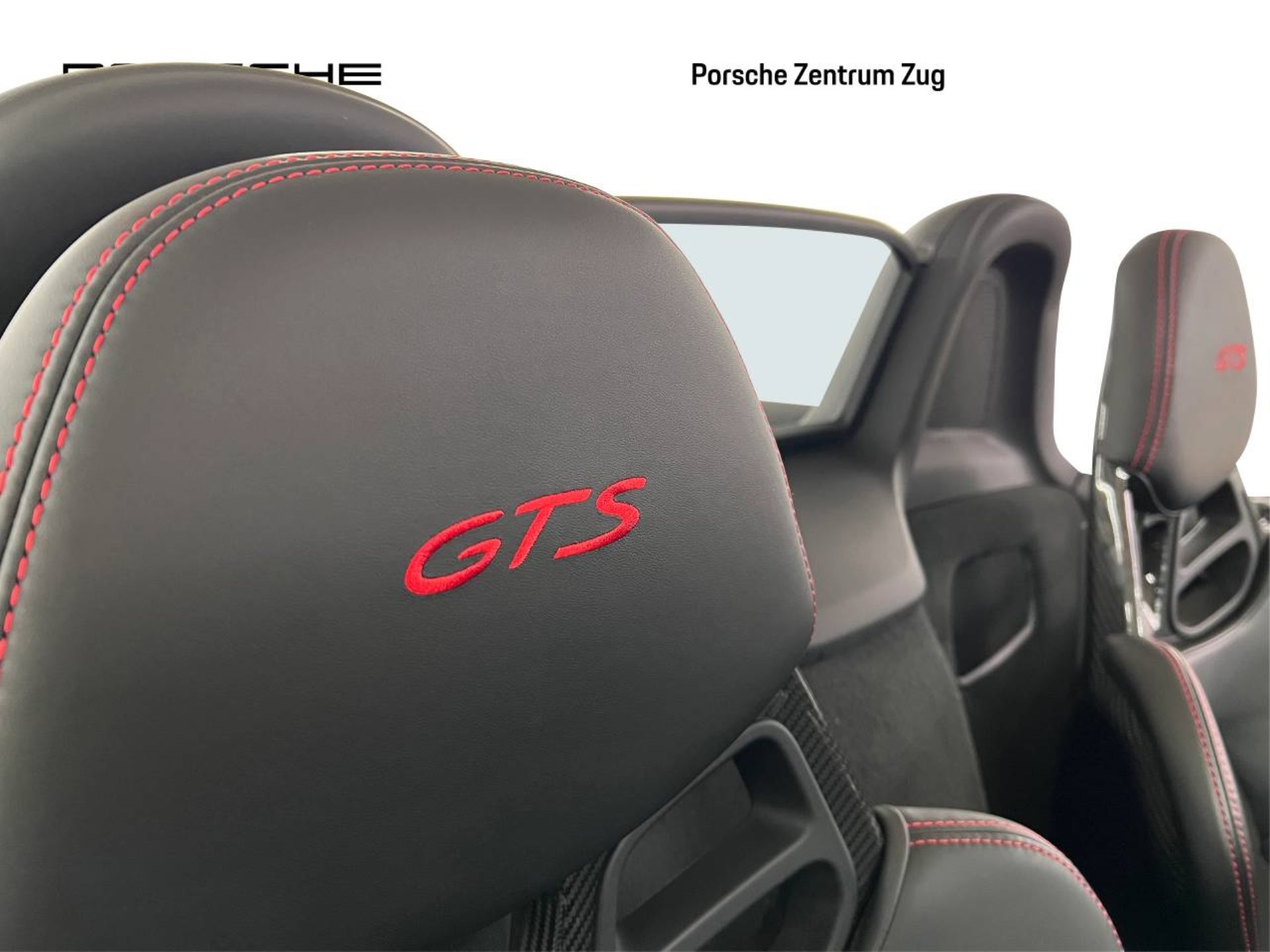 PORSCHE 718 Boxster GTS 4.0-image-20