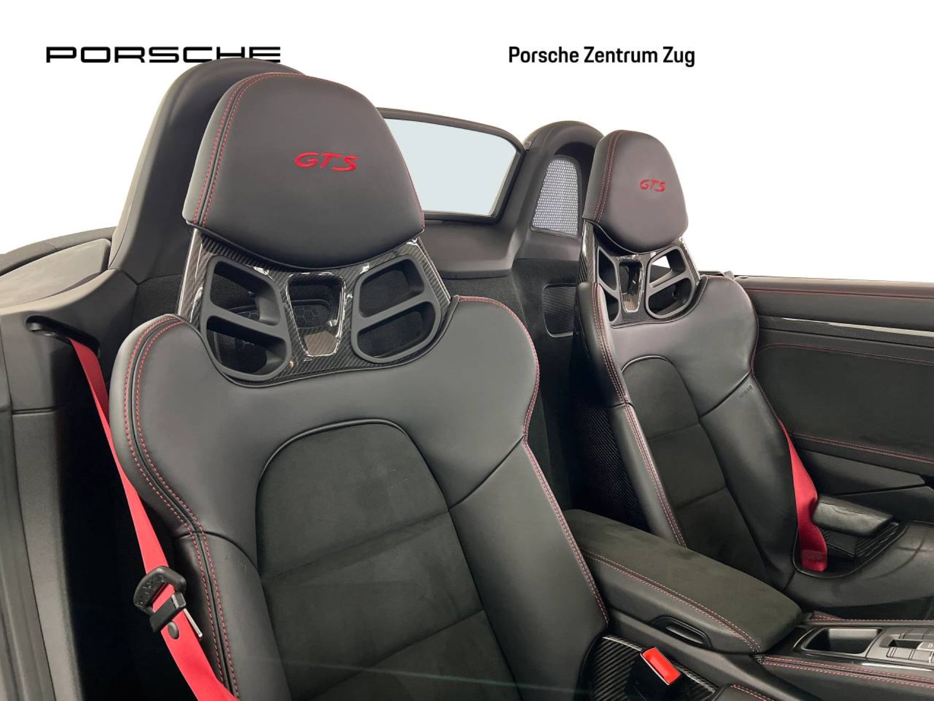 PORSCHE 718 Boxster GTS 4.0-image-19