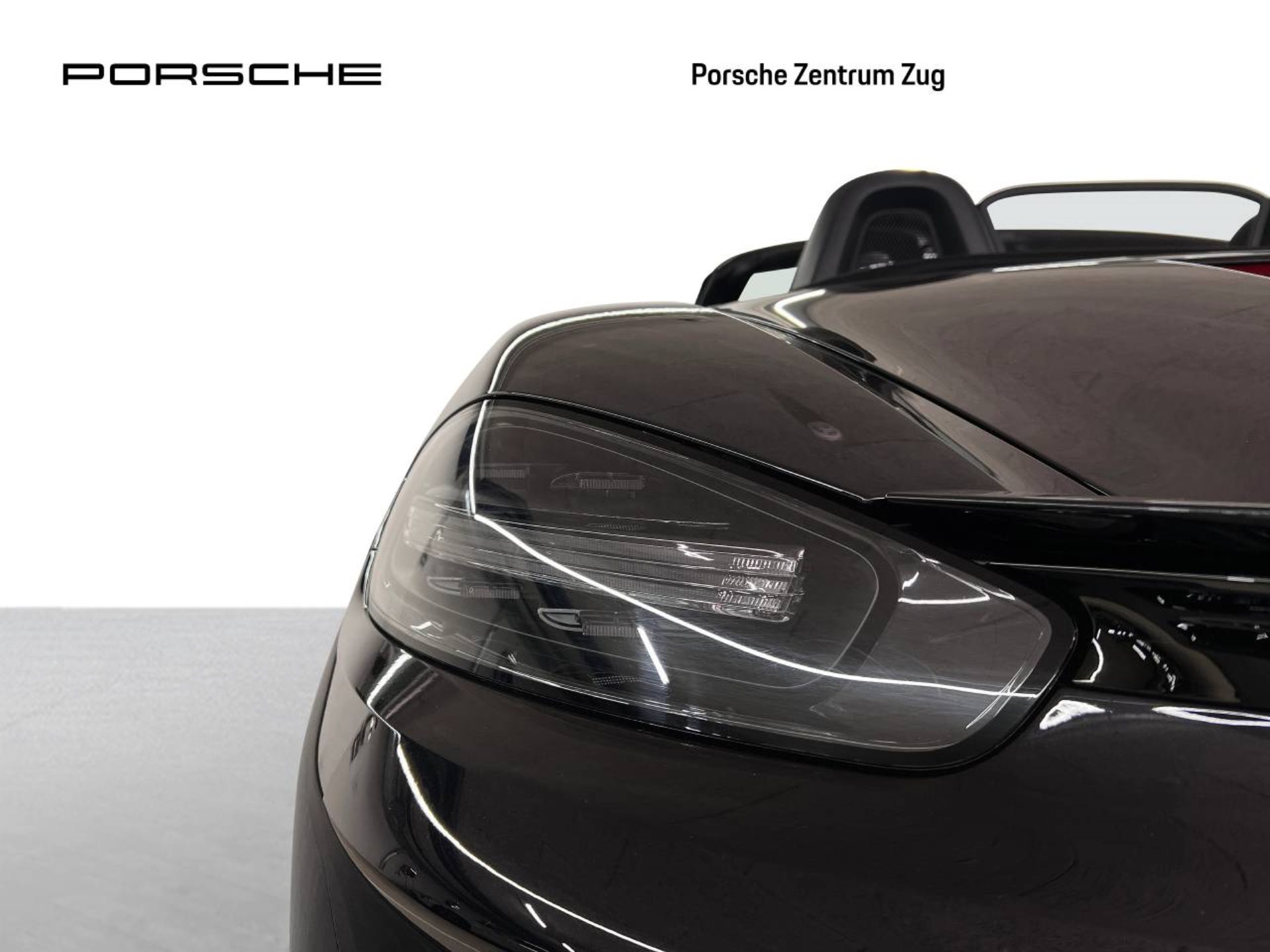 PORSCHE 718 Boxster GTS 4.0-image-13