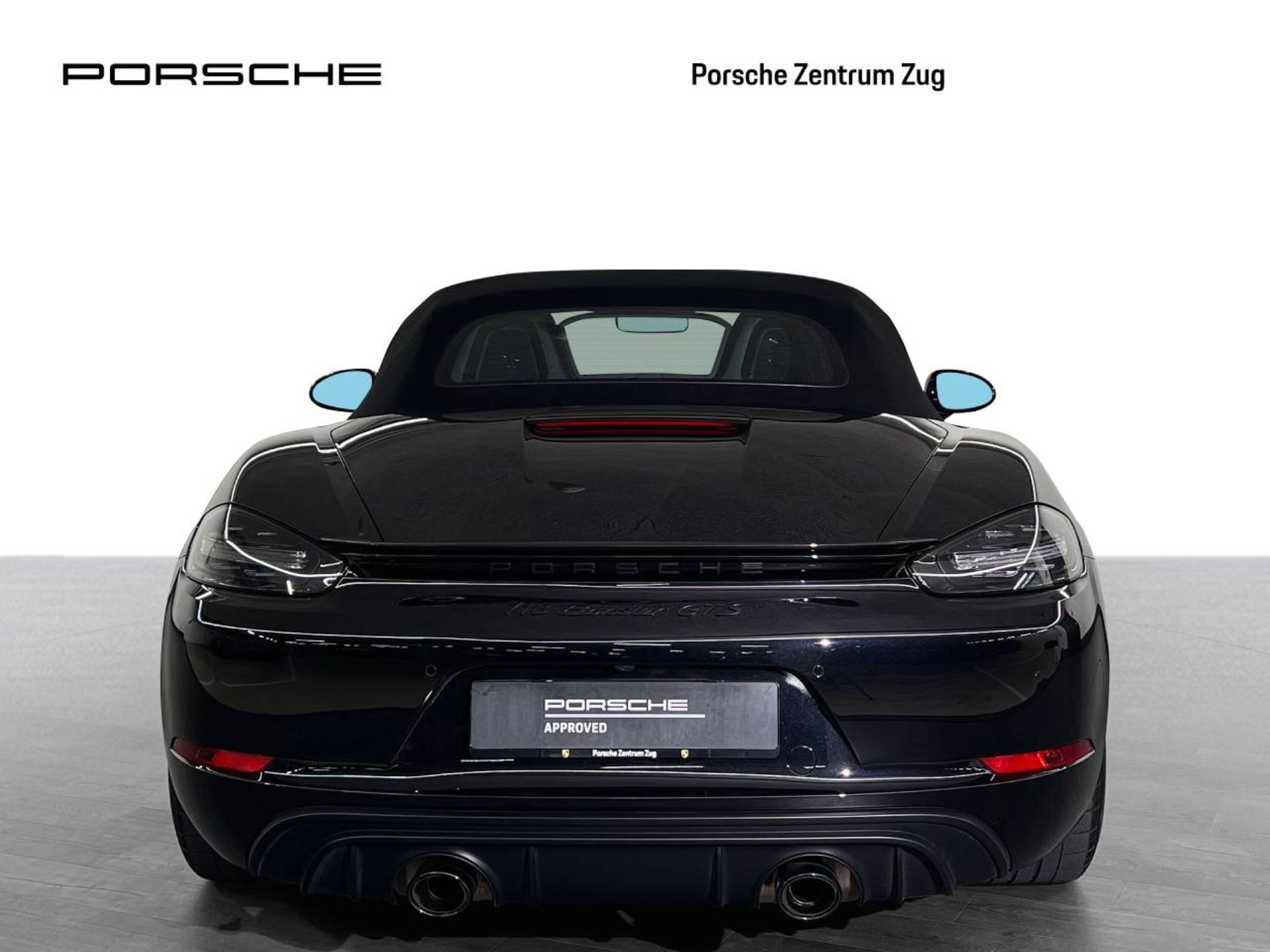 PORSCHE 718 Boxster GTS 4.0-image-6