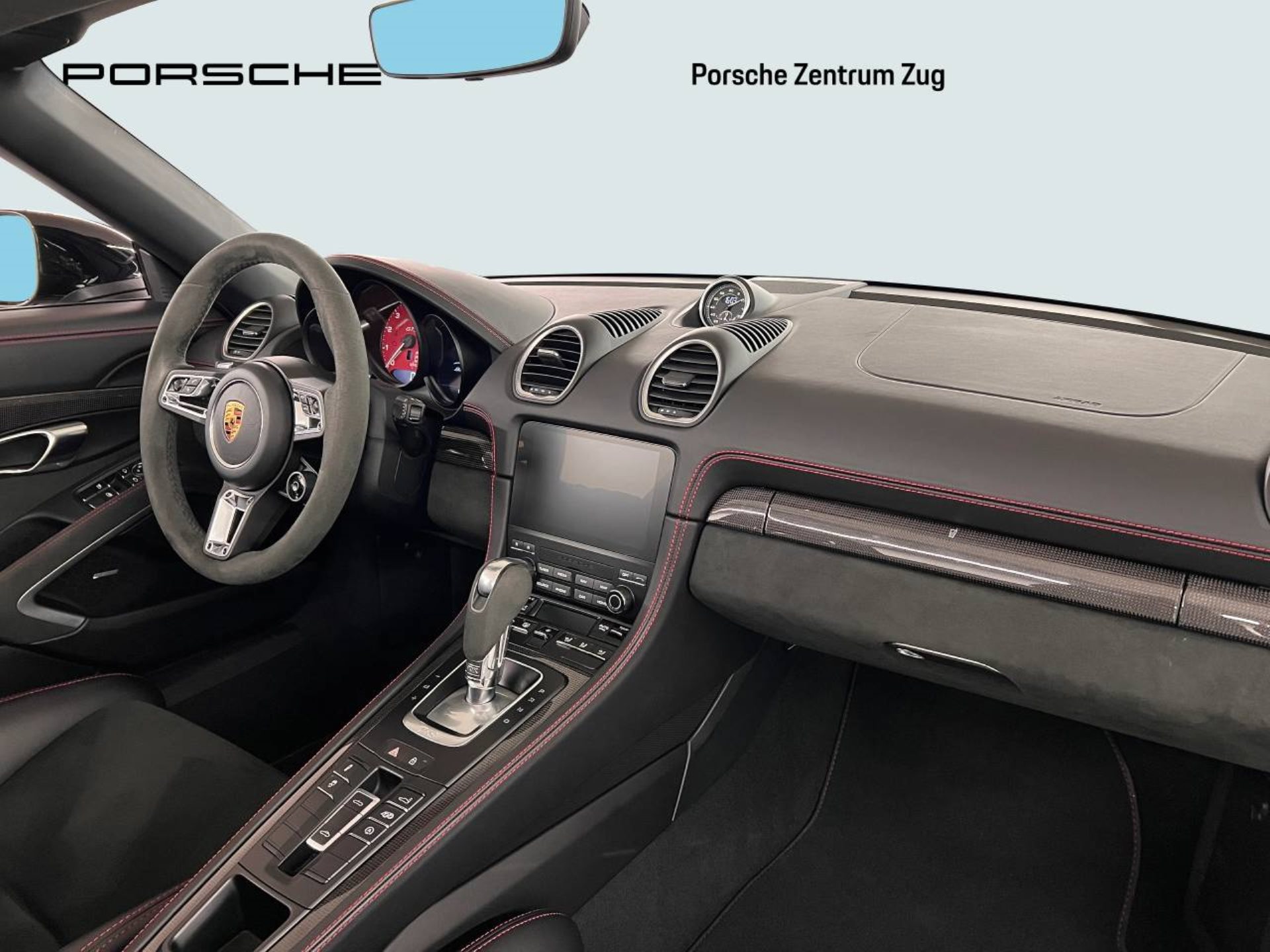 PORSCHE 718 Boxster GTS 4.0-image-18