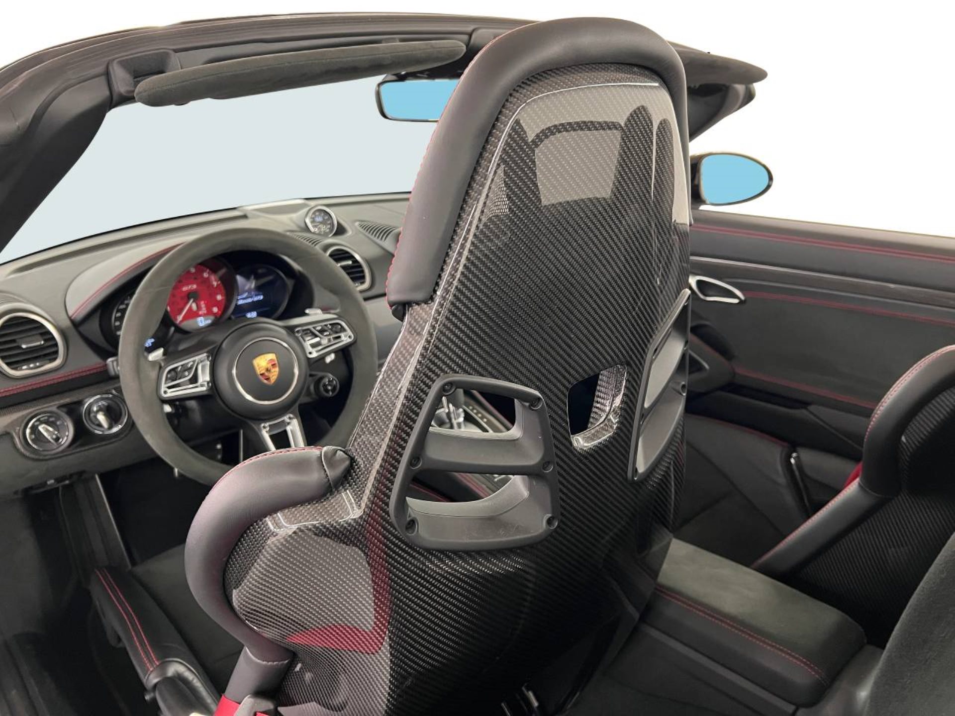 PORSCHE 718 Boxster GTS 4.0-image-23
