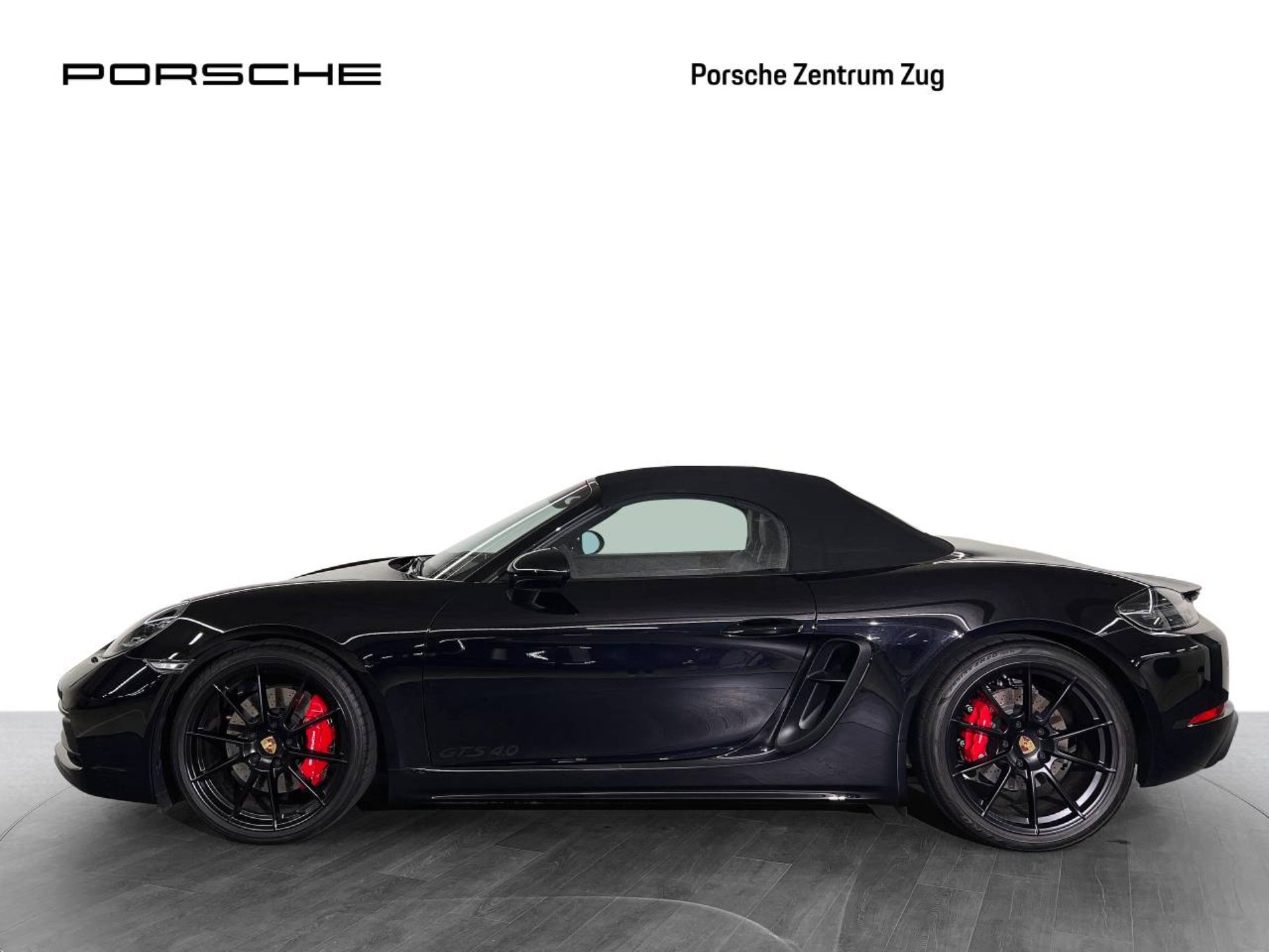 PORSCHE 718 Boxster GTS 4.0-image-10