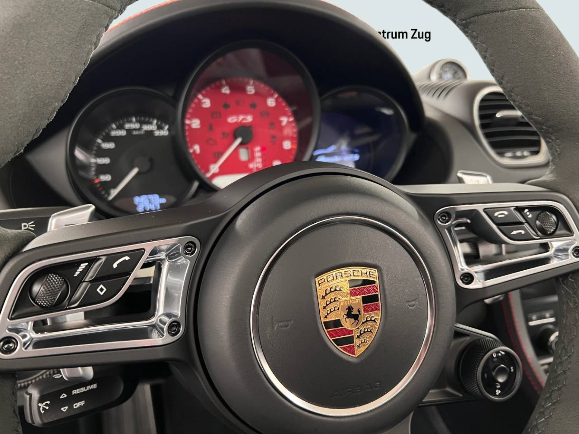 PORSCHE 718 Boxster GTS 4.0-image-17