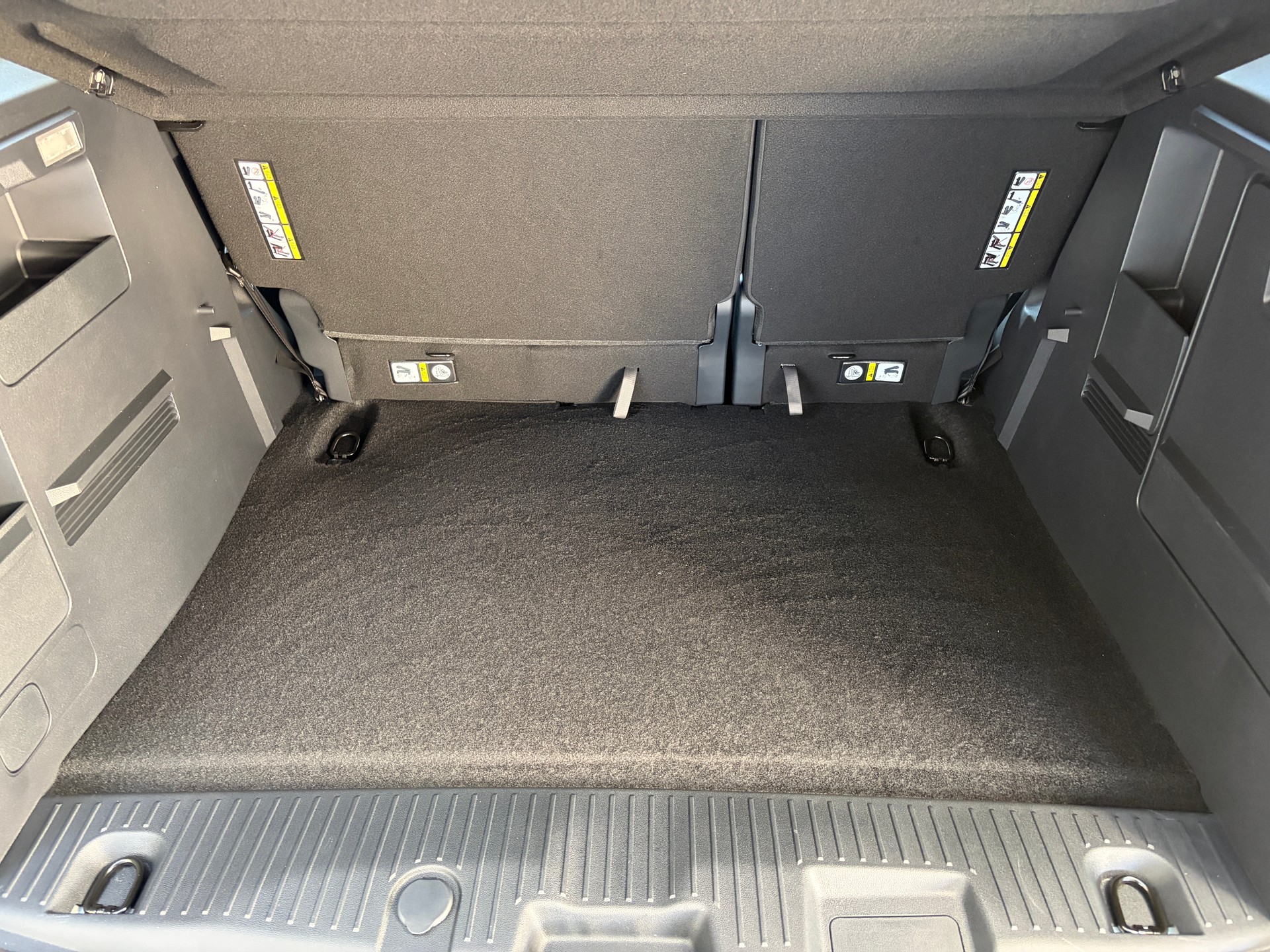 FORD Tourneo Courier 1.0 EcoBoost Active Automat-image-15