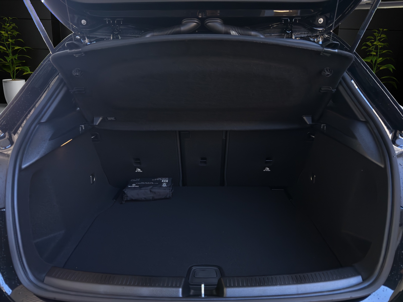 Image MERCEDES-BENZ A-220 A 220 4Matic 8G-DCT