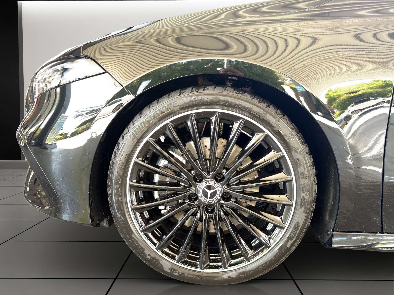 Image MERCEDES-BENZ A-220 A 220 4Matic 8G-DCT