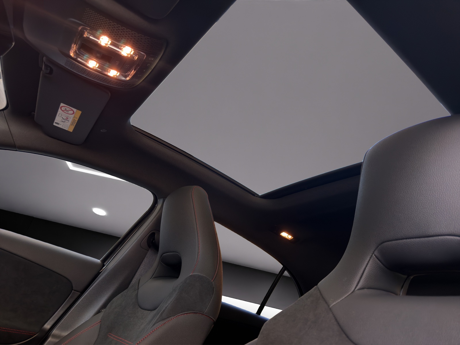 Image MERCEDES-BENZ A-220 A 220 4Matic 8G-DCT