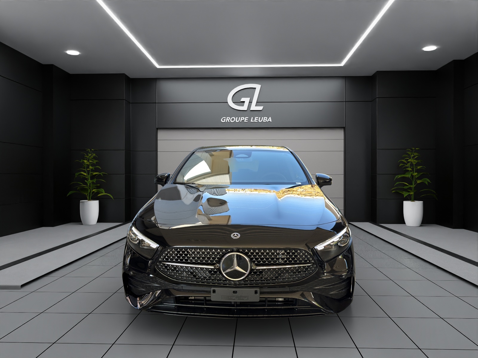 Image MERCEDES-BENZ A-220 A 220 4Matic 8G-DCT