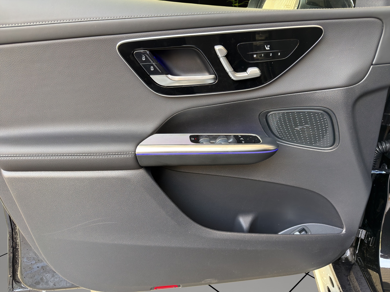 Image MERCEDES-BENZ GLC-220 GLC 220 d 4Matic 9G-Tronic