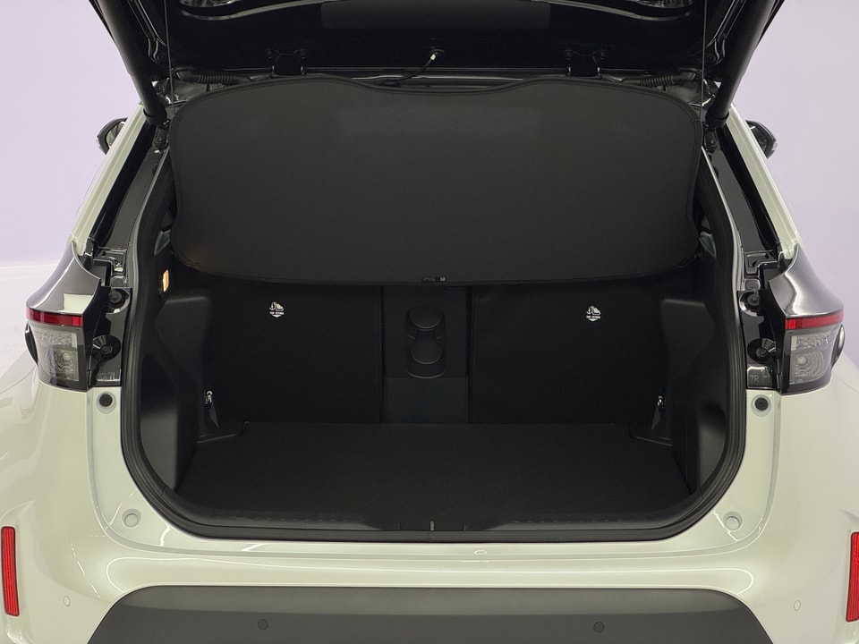 Yaris Cross Hybrid 1.5 Premium AWD-i