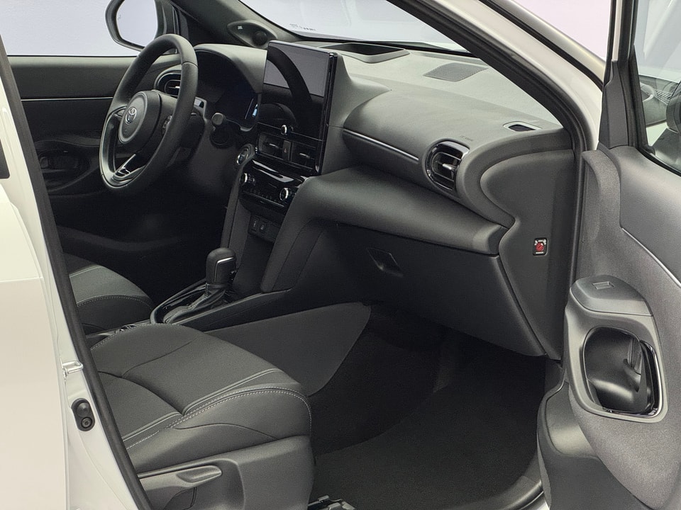 Yaris Cross Hybrid 1.5 Premium AWD-i