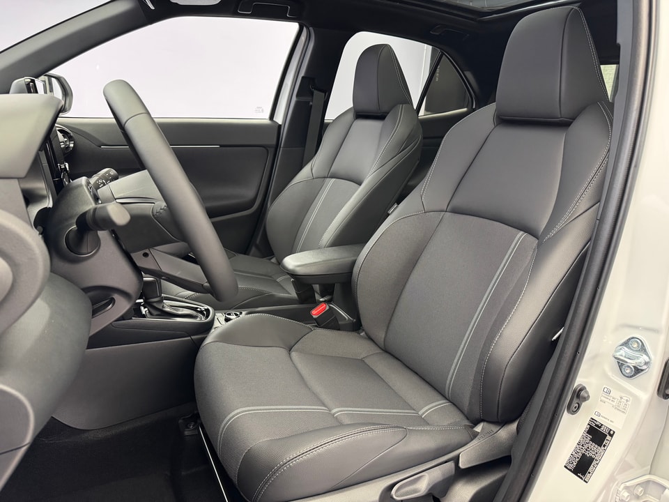 Yaris Cross Hybrid 1.5 Premium AWD-i