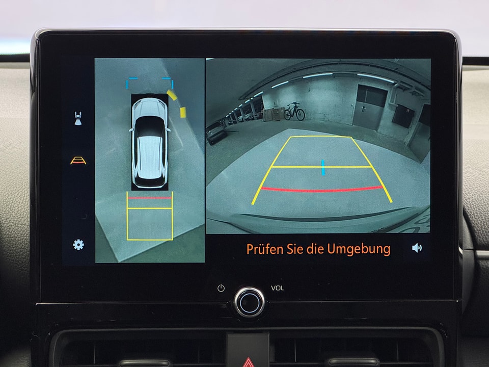 Yaris Cross Hybrid 1.5 Premium AWD-i