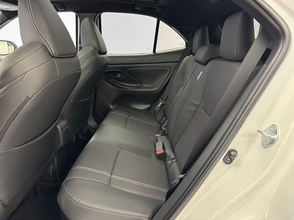 Yaris Cross Hybrid 1.5 Premium AWD-i