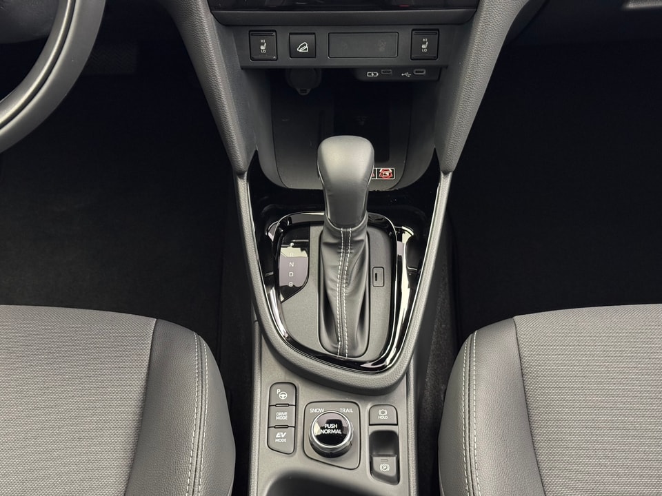 Yaris Cross Hybrid 1.5 Premium AWD-i