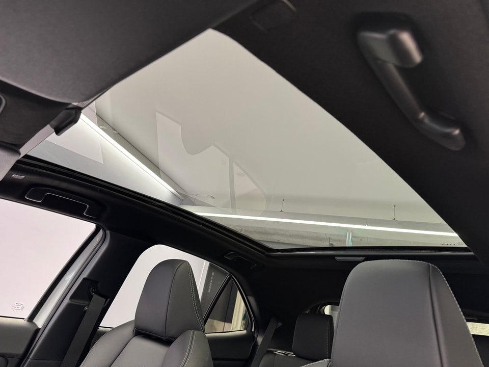 Yaris Cross Hybrid 1.5 Premium AWD-i