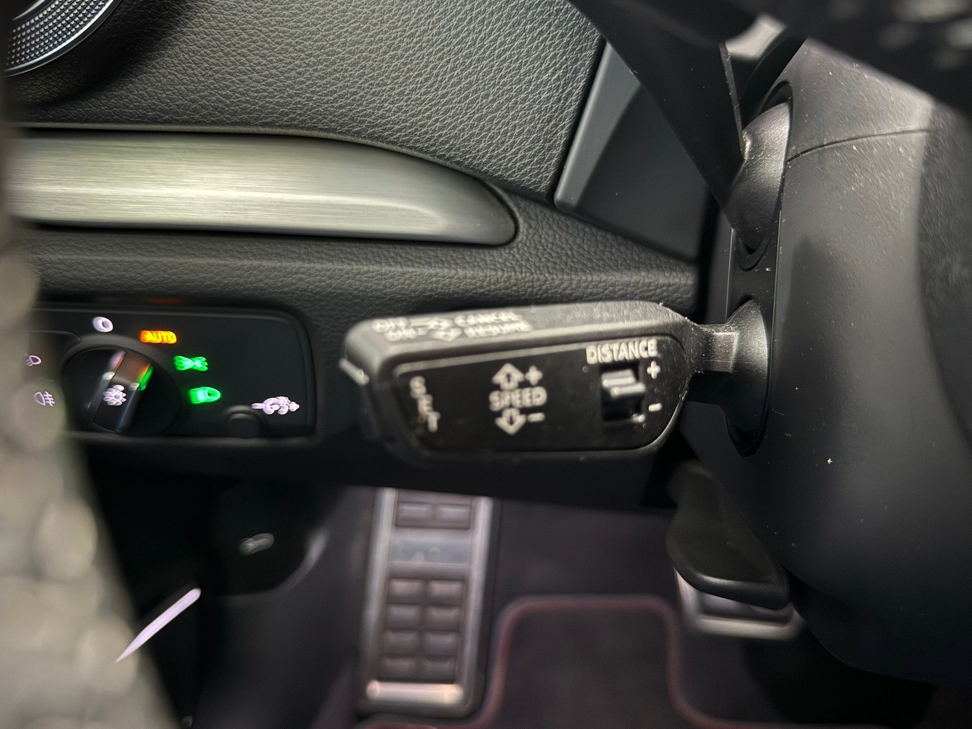 AUDI S3 Sportback 2.0 TFSI quattro S-tronic, 8-fach bereift-image-26