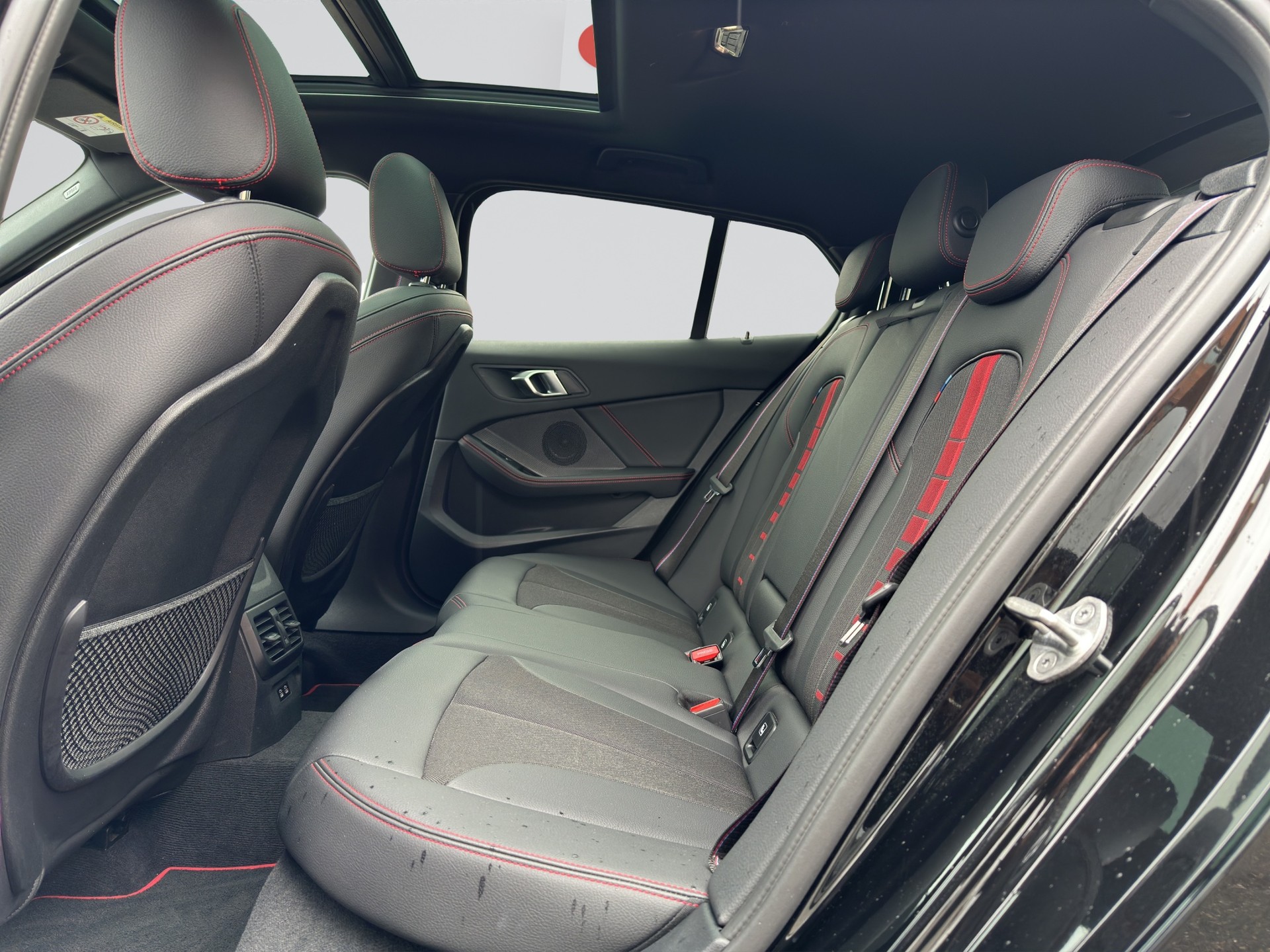 BMW 128ti Shadow Line Steptronic-image-7