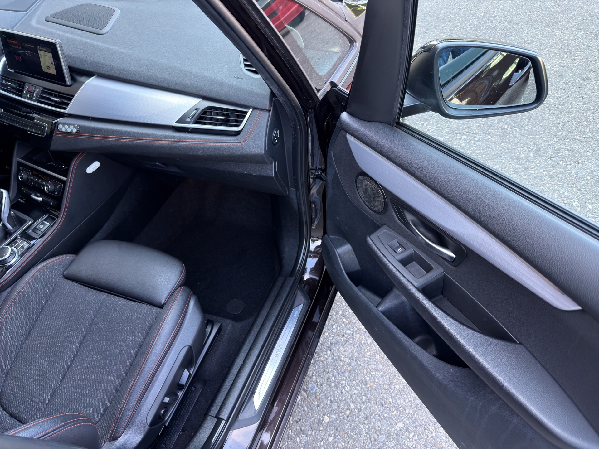 BMW 216d Gran Tourer DKG Luxury Line-image-20