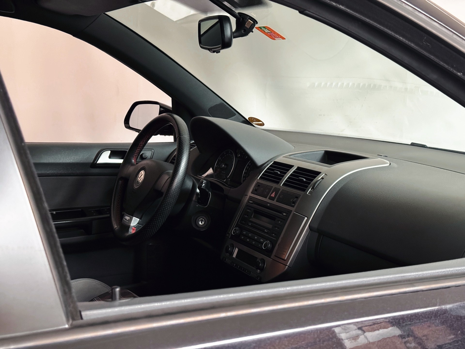 VW Polo 1.8 20V Turbo GTI-image-17