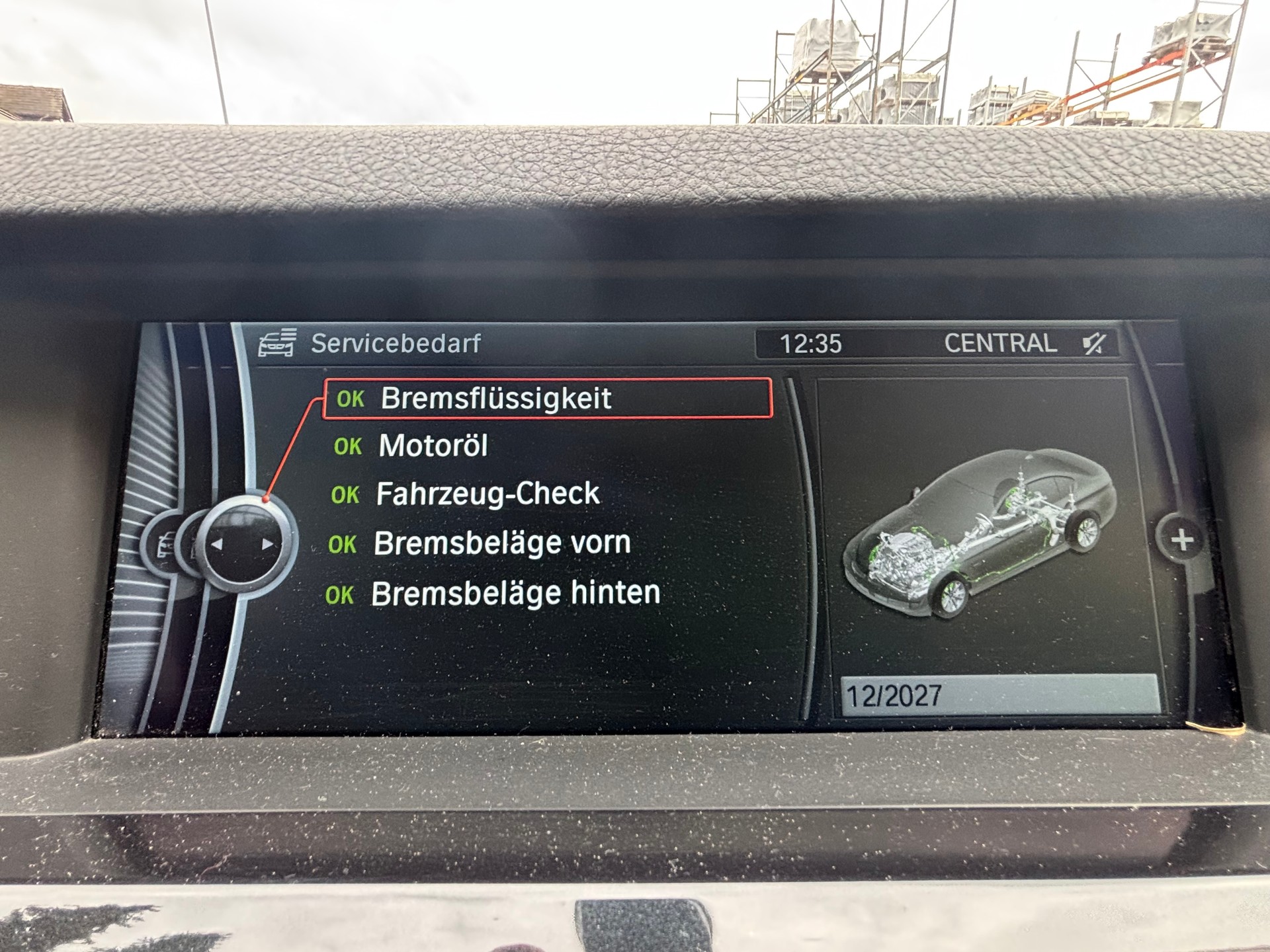 BMW 528i Steptronic-image-8