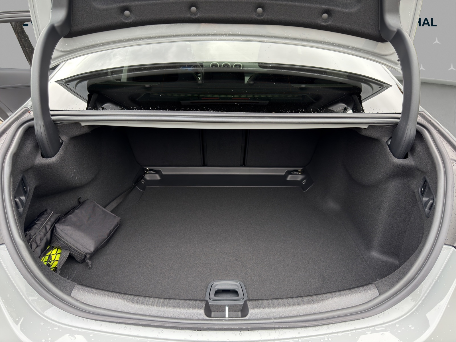 MERCEDES-BENZ C 220 d 4 Matic Swiss Star-image-14