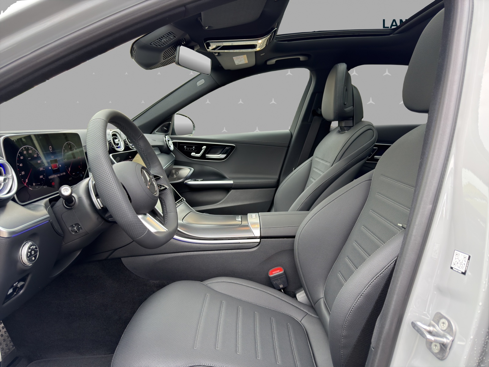 MERCEDES-BENZ C 220 d 4 Matic Swiss Star-image-7
