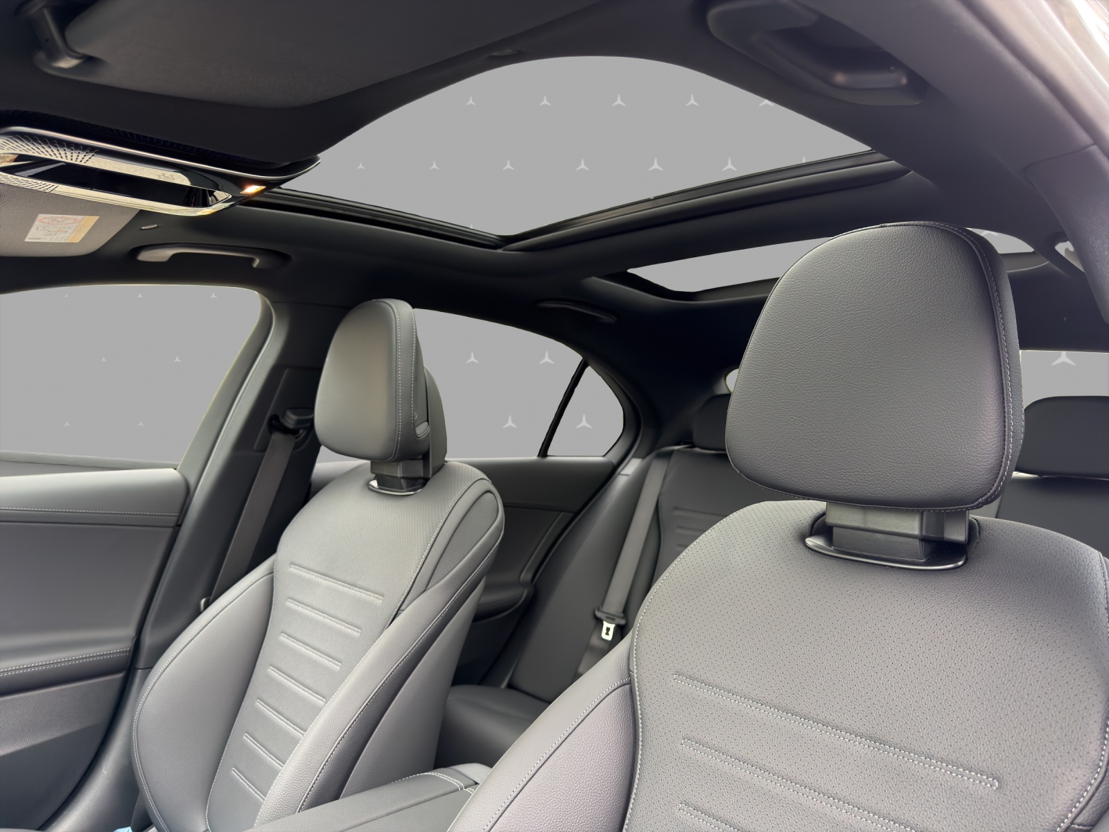 MERCEDES-BENZ C 220 d 4 Matic Swiss Star-image-8