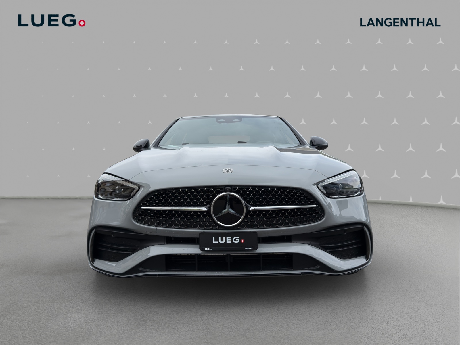 MERCEDES-BENZ C 220 d 4 Matic Swiss Star-image-5