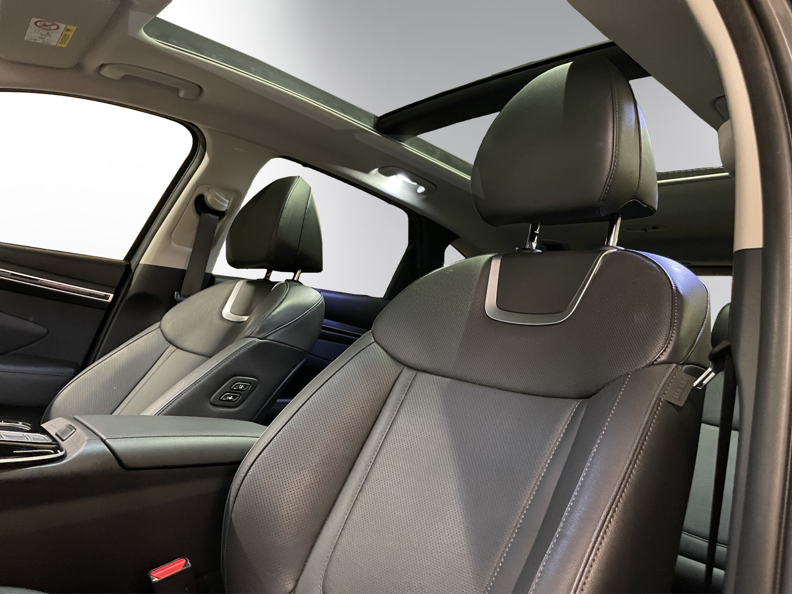 HYUNDAI Tucson 1.6 HEV Vertex 4WD-image-7